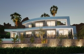 6-1341-87-10-115/3702, 4 Bedroom 5 Bathroom villa in Benissa