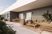 6-2098-115-10-115/3705, 3 Bedroom 2 Bathroom Ground floor apartment in Aguilas