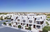 6-2104-115-10-115/3711, 3 Bedroom 2 Bathroom town house in Pilar de La Horadada