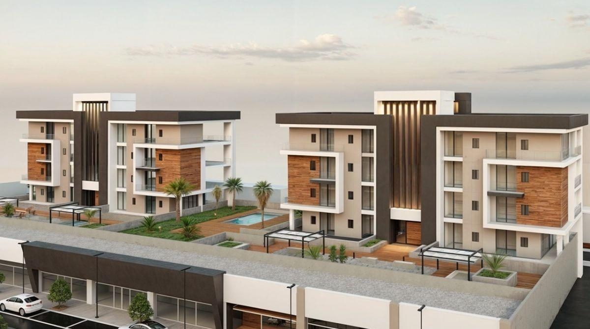 3 Bedroom 2 Bathroom Ground floor apartment in Los Alcazares