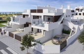 6-2105-115-10-115/3714, 2 Bedroom 2 Bathroom Ground Floor Bungalow in Pilar de La Horadada