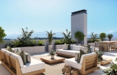 6-1357-87-10-115/3721, 3 Bedroom 2 Bathroom penthouse in Alicante