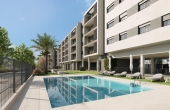6-1354-87-10-115/3724, 3 Bedroom 2 Bathroom apartment in Alicante