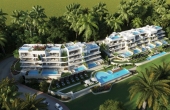 6-2117-115-10-115/3725, 2 Bedroom 2 Bathroom penthouse in Orihuela