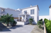 6-2116-115-10-115/3726, 4 Bedroom 3 Bathroom villa in Castalla