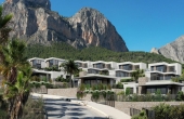 6-2119-115-10-115/3728, 3 Bedroom 2 Bathroom villa in Polop