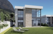 6-2118-115-10-115/3729, 4 Bedroom 3 Bathroom villa in Polop