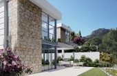 6-2121-115-10-115/3732, 3 Bedroom 3 Bathroom villa in Polop
