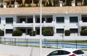 6-2124-115-10-115/3734, 2 Bedroom 2 Bathroom Ground floor apartment in Orihuela Costa