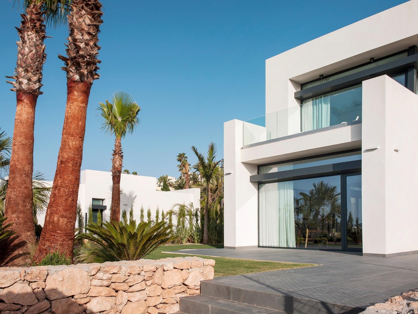4 Bedroom 3 Bathroom villa in La Manga Club