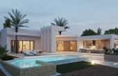 6-2139-115-10-115/3739, 4 Bedroom 4 Bathroom villa in Algorfa