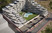 6-2153-115-10-115/3757, 3 Bedroom 2 Bathroom apartment in San Miguel de Salinas