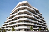 6-2152-115-10-115/3759, 2 Bedroom 2 Bathroom apartment in San Miguel de Salinas