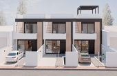 6-2159-115-10-115/3761, 3 Bedroom 2 Bathroom town house in San Pedro del Pinatar
