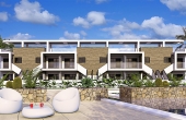 6-2167-115-10-115/3763, 2 Bedroom 2 Bathroom Top Floor Bungalow in Pilar de La Horadada