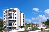 6-2164-115-10-115/3767, 2 Bedroom 2 Bathroom penthouse in Pilar de La Horadada