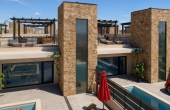 6-2190-115-10-115/3771, 2 Bedroom 2 Bathroom town house in Fuente Álamo