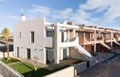 6-2201-115-10-115/3780, 3 Bedroom 2 Bathroom Ground Floor Bungalow in Pilar de La Horadada