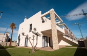 6-2202-115-10-115/3781, 2 Bedroom 2 Bathroom Top Floor Bungalow in Pilar de La Horadada