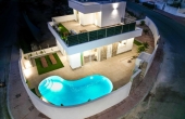 6-2204-115-10-115/3783, 3 Bedroom 2 Bathroom villa in Ciudad Quesada