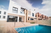 6-2198-115-10-115/3784, 4 Bedroom 3 Bathroom villa in Pilar de La Horadada