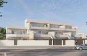 6-2218-115-10-115/3795, 3 Bedroom 2 Bathroom town house in Pilar de La Horadada