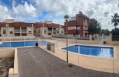 6-2239-115-10-115/3809, 2 Bedroom 2 Bathroom penthouse in Orihuela Costa