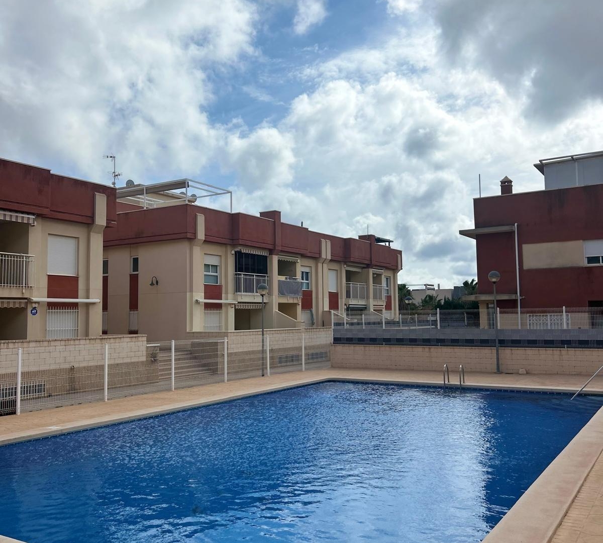 2 Bedroom 2 Bathroom apartment in Orihuela Costa