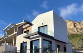6-2240-115-10-115/3811, 3 Bedroom 2 Bathroom Semidetached in Polop