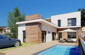6-2242-115-10-115/3815, 2 Bedroom 2 Bathroom town house in San Javier