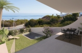 6-1377-87-10-115/3816, 2 Bedroom 2 Bathroom Ground Floor Bungalow in Torrevieja