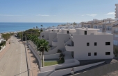 6-1378-87-10-115/3817, 2 Bedroom 2 Bathroom Top Floor Bungalow in Torrevieja