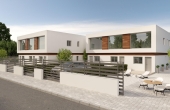 6-2250-115-10-115/3818, 2 Bedroom 2 Bathroom town house in Orihuela Costa