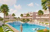 6-2257-115-10-115/3826, 3 Bedroom 2 Bathroom apartment in Pilar de La Horadada