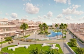 6-2261-115-10-115/3829, 3 Bedroom 2 Bathroom town house in Pilar de La Horadada