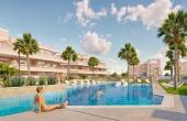 6-2258-115-10-115/3830, 3 Bedroom 2 Bathroom penthouse in Pilar de La Horadada