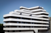 6-2265-115-10-115/3837, 2 Bedroom 2 Bathroom apartment in Calpe
