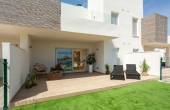6-2276-115-10-115/3844, 3 Bedroom 2 Bathroom Ground Floor Bungalow in Algorfa