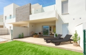 6-2275-115-10-115/3845, 2 Bedroom 2 Bathroom Ground Floor Bungalow in Algorfa