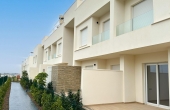 6-2277-115-10-115/3847, 2 Bedroom 2 Bathroom Top Floor Bungalow in Algorfa