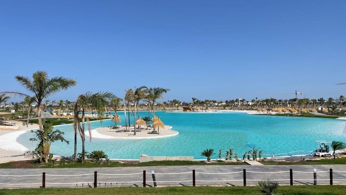 3 Bedroom 2 Bathroom apartment in Torre Pacheco