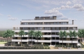 6-2280-115-10-115/3849, 2 Bedroom 2 Bathroom apartment in Torre Pacheco