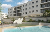 6-1381-87-10-115/3851, 2 Bedroom 2 Bathroom apartment in Alicante