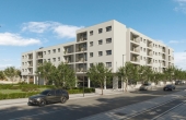 6-1382-87-10-115/3852, 3 Bedroom 2 Bathroom apartment in Alicante