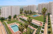 6-2290-115-10-115/3854, 3 Bedroom 2 Bathroom apartment in San Miguel de Salinas