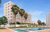 6-2288-115-10-115/3856, 3 Bedroom 2 Bathroom Ground floor apartment in San Miguel de Salinas