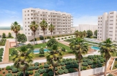 6-2287-115-10-115/3857, 2 Bedroom 2 Bathroom Ground floor apartment in San Miguel de Salinas