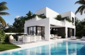 6-2293-115-10-115/3859, 4 Bedroom 4 Bathroom villa in Finestrat