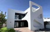 6-2302-115-10-115/3864, 3 Bedroom 3 Bathroom villa in Rojales