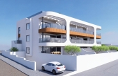 6-2300-115-10-115/3866, 3 Bedroom 2 Bathroom apartment in Benijofar